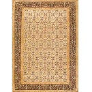 19th Century N. Indian Agra Carpet